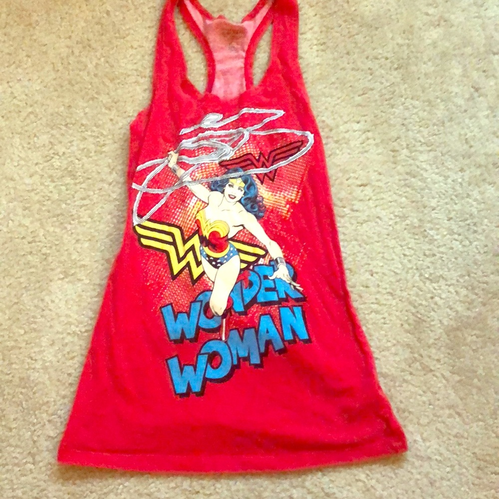 Tank top